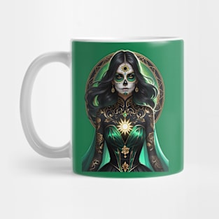 Jade Symphony Mug